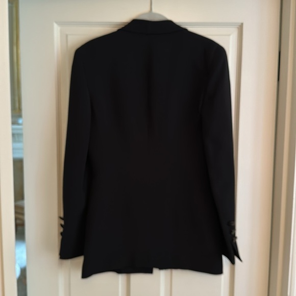 Georges Rech black elegant blazer - Picture 7 of 7